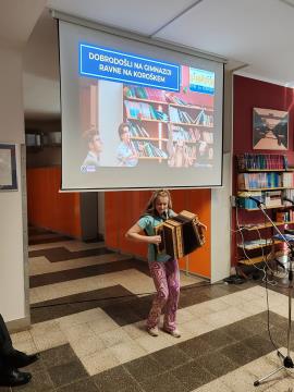 Gimnazija Ravne (2)